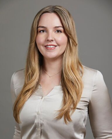 Headshot of Kate Holland